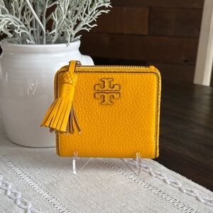 Tory Burch Thea Collection Bifold